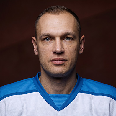 Алексей Жаворонков